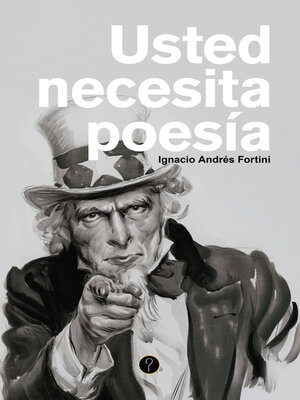 cover image of Usted necesita poesía